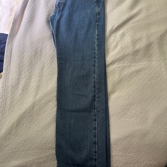 Levi’s 505 Jeans. 30x30 - Picture 3 of 4